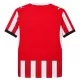 Camiseta Southampton Hombre Primera 26/27