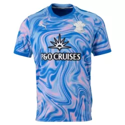Camiseta Southampton Hombre Segunda 26/27 Camiseta Southampton Hombre Segunda 26/27