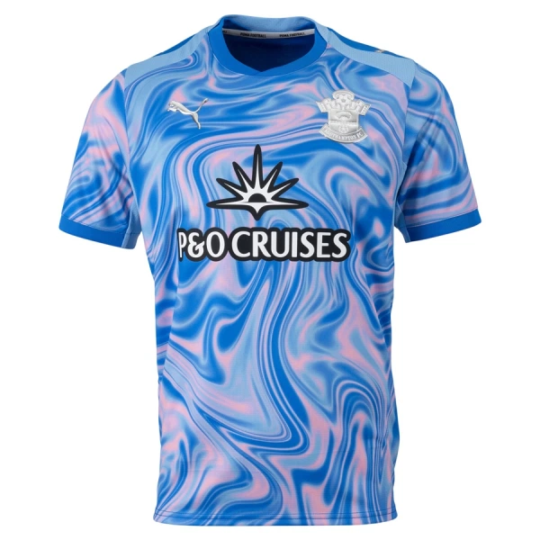 Camiseta Southampton Hombre Segunda 26/27