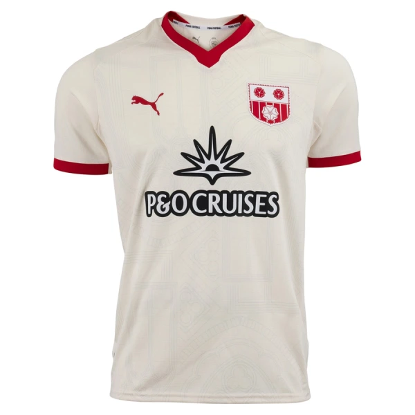 Camiseta Southampton Hombre Tercera 26/27 Camiseta Southampton Hombre Tercera 26/27