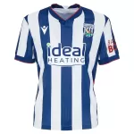 Camiseta West Bromwich Albion Hombre Primera 26/27