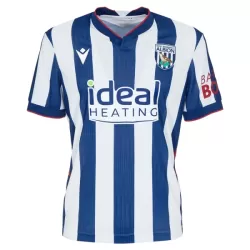 Camiseta West Bromwich Albion Hombre Primera 26/27 Camiseta West Bromwich Albion Hombre Primera 26/27