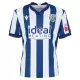 Camiseta West Bromwich Albion Hombre Primera 26/27 Camiseta West Bromwich Albion Hombre Primera 26/27