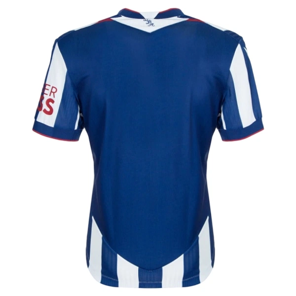 Camiseta West Bromwich Albion Hombre Primera 26/27