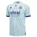 Camiseta West Bromwich Albion Hombre Tercera 26/27