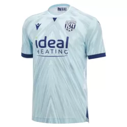 Camiseta West Bromwich Albion Hombre Tercera 26/27 Camiseta West Bromwich Albion Hombre Tercera 26/27