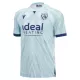 Camiseta West Bromwich Albion Hombre Tercera 26/27 Camiseta West Bromwich Albion Hombre Tercera 26/27