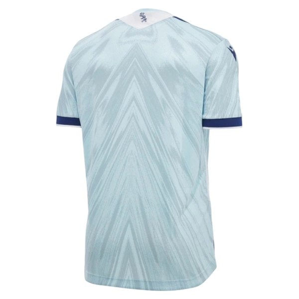 Camiseta West Bromwich Albion Hombre Tercera 26/27