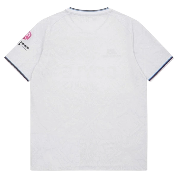 Camiseta West Ham United Hombre Segunda 26/27