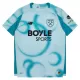 Camiseta West Ham United Hombre Tercera 26/27 Camiseta West Ham United Hombre Tercera 26/27