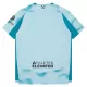 Camiseta West Ham United Hombre Tercera 26/27