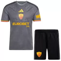 Conjunto AS Roma Niño Tercera 26/27