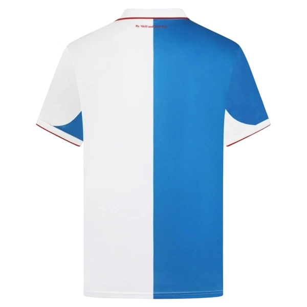 Conjunto Blackburn Rovers Niño Primera 26/27