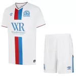 Conjunto Blackburn Rovers Niño Segunda 26/27