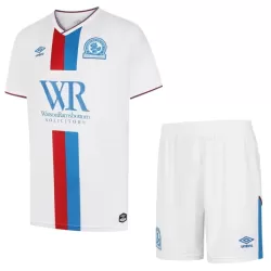 Conjunto Blackburn Rovers Niño Segunda 26/27 Conjunto Blackburn Rovers Niño Segunda 26/27