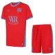 Conjunto Blackburn Rovers Niño Tercera 26/27 Conjunto Blackburn Rovers Niño Tercera 26/27