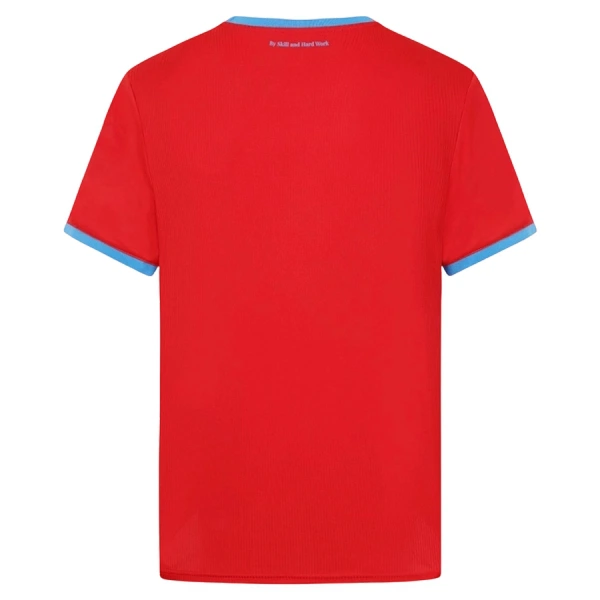 Conjunto Blackburn Rovers Niño Tercera 26/27