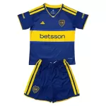 Conjunto Boca Juniors Niño Primera 26/27