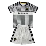 Conjunto Boca Juniors Niño Segunda 26/27