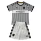 Conjunto Boca Juniors Niño Segunda 26/27 Conjunto Boca Juniors Niño Segunda 26/27