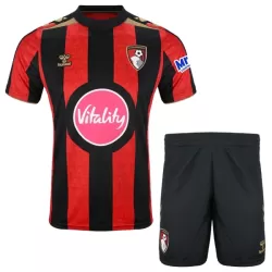 Conjunto Bournemouth Niño Primera 26/27