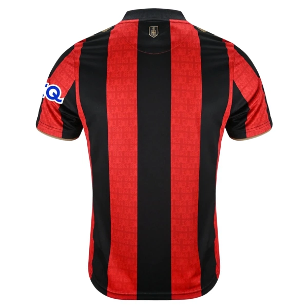 Conjunto Bournemouth Niño Primera 26/27