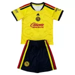 Conjunto Club América Niño Primera 26/27