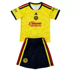 Conjunto Club América Niño Primera 26/27 Conjunto Club América Niño Primera 26/27