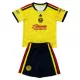 Conjunto Club América Niño Primera 26/27 Conjunto Club América Niño Primera 26/27