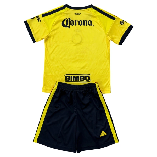 Conjunto Club América Niño Primera 26/27
