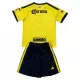 Conjunto Club América Niño Primera 26/27