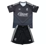 Conjunto Club América Niño Segunda 26/27