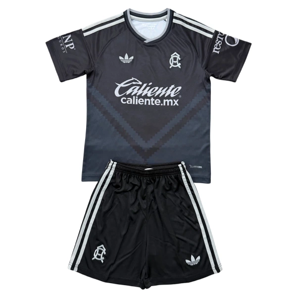 Conjunto Club América Niño Segunda 26/27 Conjunto Club América Niño Segunda 26/27