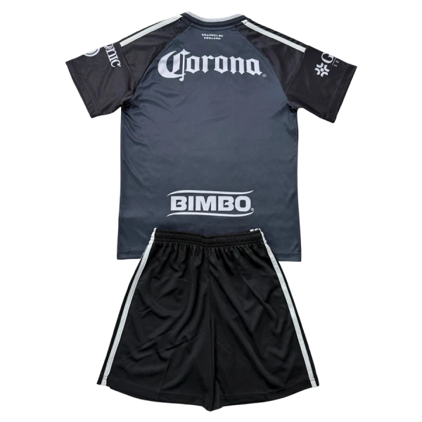 Conjunto Club América Niño Segunda 26/27