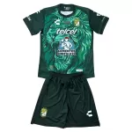 Conjunto Club Leon Niño Primera 26/27