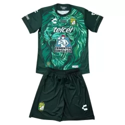 Conjunto Club Leon Niño Primera 26/27 Conjunto Club Leon Niño Primera 26/27