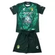 Conjunto Club Leon Niño Primera 26/27