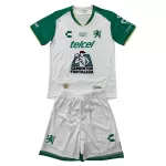 Conjunto Club Leon Niño Segunda 26/27