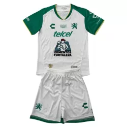 Conjunto Club Leon Niño Segunda 26/27