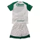Conjunto Club Leon Niño Segunda 26/27