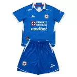 Conjunto Cruz Azul Niño Primera 26/27