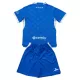 Conjunto Cruz Azul Niño Primera 26/27