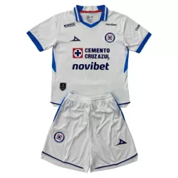 Conjunto Cruz Azul Niño Segunda 26/27 Conjunto Cruz Azul Niño Segunda 26/27