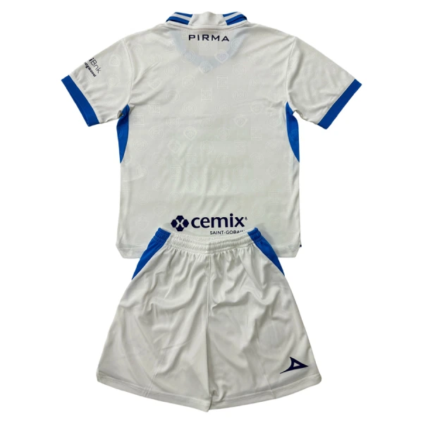 Conjunto Cruz Azul Niño Segunda 26/27