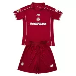 Conjunto Deportivo Toluca Niño Primera 26/27