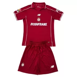 Conjunto Deportivo Toluca Niño Primera 26/27 Conjunto Deportivo Toluca Niño Primera 26/27