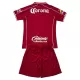Conjunto Deportivo Toluca Niño Primera 26/27