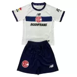 Conjunto Deportivo Toluca Niño Segunda 26/27