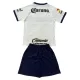 Conjunto Deportivo Toluca Niño Segunda 26/27