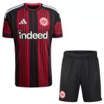 Conjunto Eintracht Frankfurt Niño Primera 26/27